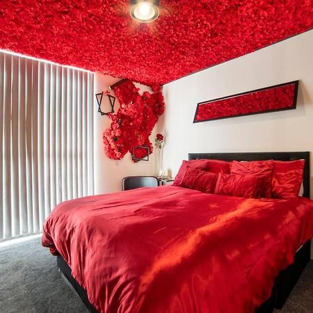 Romance In Leicester City Center 外观 照片